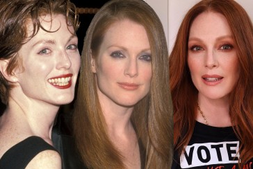 In 2015, she won the Best Actress Oscar for the movie Still Alice: Who is Julianne Moore?