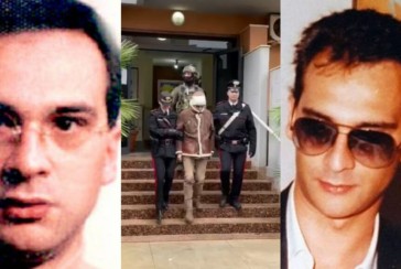 He was one of the biggest names in Sicilian mafia Cosa Nostra: Who is Matteo Messina Denaro?