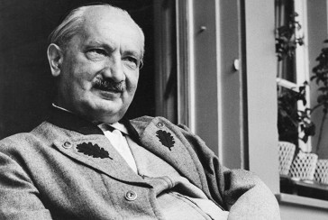 If only he had never praised Nazism: who is Martin Heidegger?