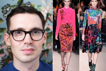 A Turk at the Top of the Fashion World: Who is Erdem Moralıoğlu?