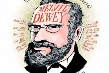 He established the decimal classification system used to classify books: Who is Melvil Dewey?