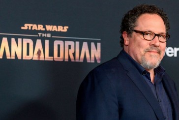 The actor who is successful both behind the camera and in front of the camera: Who is Jon Favreau?