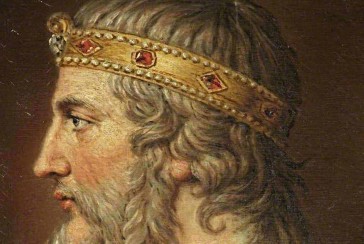 British unification king: Who is Alfred the Great?