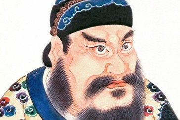 The great emperor who built the Great Wall of China: Who is Qin Shi Huang?