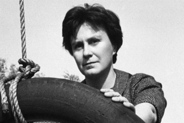 She became one of the most famous writers in the world with a single novel: Who is Harper Lee?