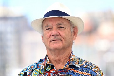 The actor who entered our lives with the movie "Ghostbusters": Who is Bill Murray?