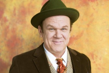 He started working to get the lead role in his new movie "Dreamquil": Who is John C. Reilly?