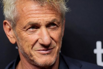 He is Madonna's first husband and is known for his leftism: Who is Sean Penn?