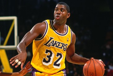 Legendary point guard of basketball: Who is Magic Johnson?