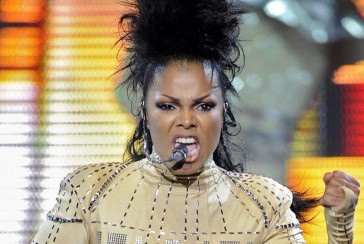 She even wore hijab for a while: Who is Janet Jackson?