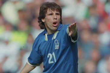 The first foreigner to come to the Premier League: Who is Gianfranco Zola?