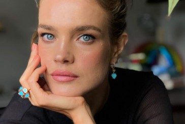 Russian supermodel: who is Natalia Vodianova?