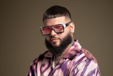 The singer who smuggled 52 thousand dollars into the country in his shoes: Who is Farruko?