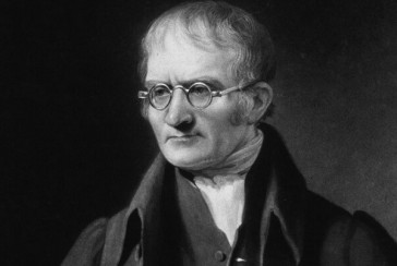 The 19th century gave definitive shape to atomic theory: Who is John Dalton?