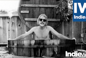 He took part in the opposing wing of the central cinema: Who is Hal Ashby?