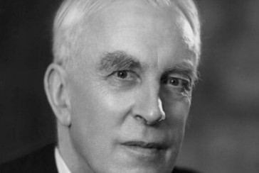 He is not only a historian but also a philosopher and seer: who is Arnold Joseph Toynbee?