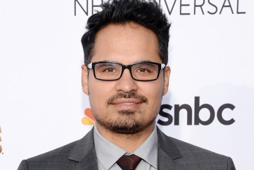 The actor who changed his fate in Hollywood with his performance in "Crash": Who is Michael Peña?