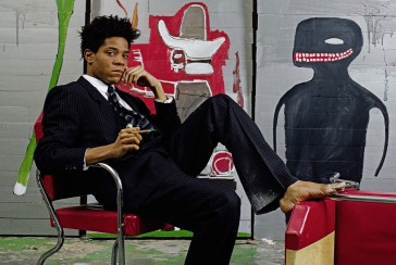 Contrary artist of the streets with his out-of-the-box style: Who is Jean-Michel Basquiat?