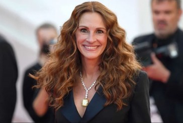 One of the leading female artists in the world of cinema with the highest income: Who is Julia Roberts?