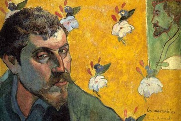 He was rich when he was a stockbroker, then he became a painter: who is Paul Gauguin?