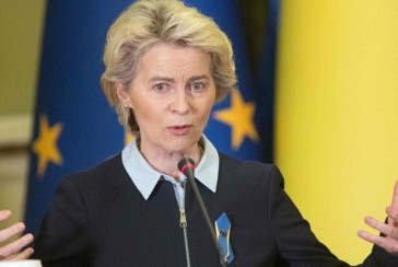 President of the EU Commission as of 1 December 2019: Who is Ursula von der Leyen, mother of 7 children?