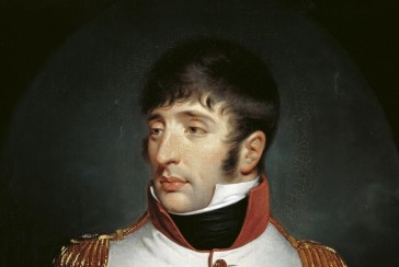 Another brother of Napoleon made king: Who is Louis Bonaparte?