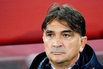 The coach who showed that small countries can create miracles: Who is Zlatko Dalic?