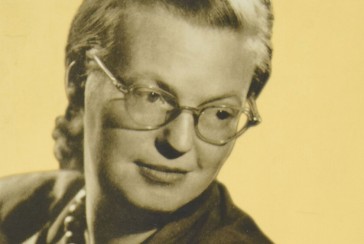 The unforgettable name of horror and gothic fiction literature: Who is Shirley Jackson?