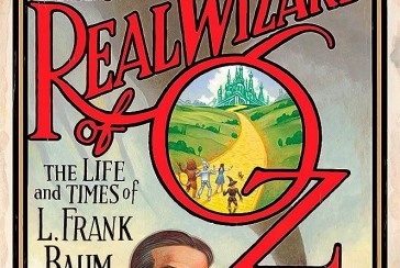 He put his children to sleep with tales he told: Who is Frank Baum?