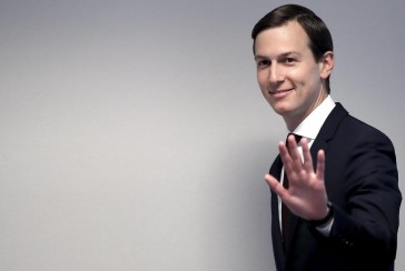 If Trump comes, will Middle East policies be entrusted to him again: Who is Jared Kushner?