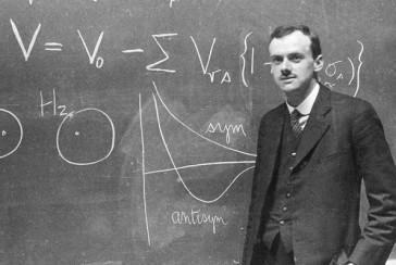 He reshaped quantum mechanics: who is Paul Dirac?