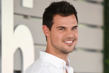 The actor who is a martial arts master and we know as Jacob Black of the "Twilight" series: Who is Taylor Lautner?