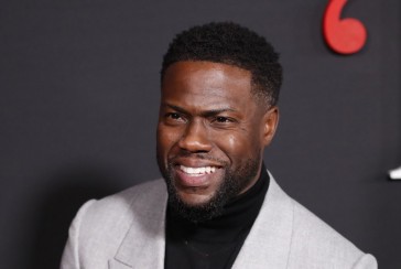 Actor who came to the agenda by withdrawing from the Oscar Awards presenter: Who is Kevin Hart?