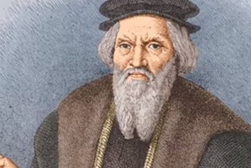 With his travels, he laid the groundwork for British claims on Canada: Who is John Cabot?