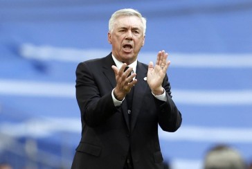 First time to manage a national team: who is Carlo Ancelotti?