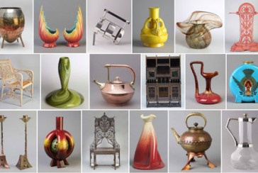 History's first professional industrial designer: Who is Christopher Dresser?