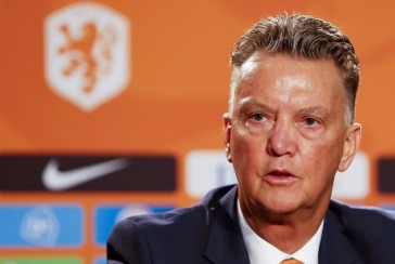 He took over the Dutch national team 3 times: Who is Louis Van Gaal?