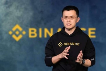 The person behind the biggest cryptocurrency exchange: Who is Changpeng Zhao?