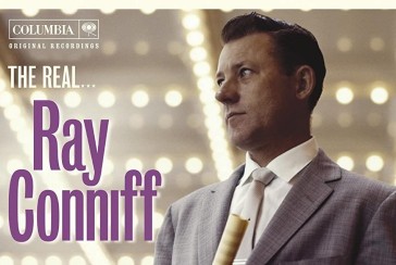 Light music and easy listening music master: Who is Ray Conniff?