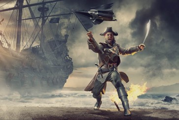 Who are the most famous pirates in history?