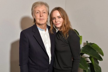 One of the most talented names in the fashion world: Who is Stella McCartney?