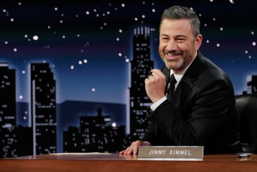 3rd time to host Oscar ceremony: Who is Jimmy Kimmel?