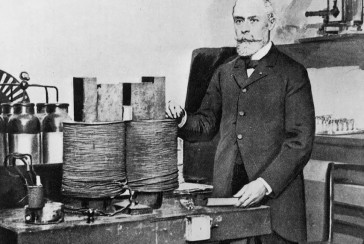 Who is Henri Becquerel?