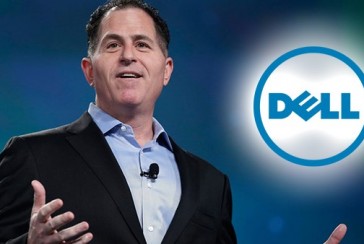 The tenacious success story of Michael Dell, one of the world's largest computer manufacturers