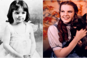 She makes even a stone cry with her song 'Somewhere Over The Rainbow': Who is Judy Garland?