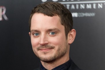 Actor who gained great fame as the Frodo of "Lord of the Rings": Who is Elijah Wood?