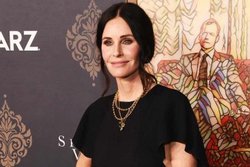 Actress loved as the Monica Geller of 'Friends': Who is Courteney Cox?