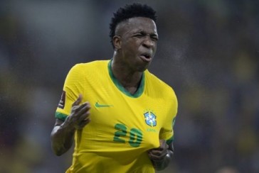 He is the most valuable of the Brazilian national team: who is Vinicius Junior?