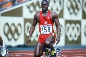 The athlete whose life was ruined when it was determined that he was doping: Who is Ben Johnson?