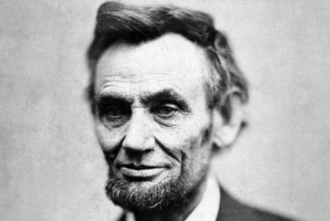 He was a poor farm boy, he abolished slavery: who is Abraham Lincoln?